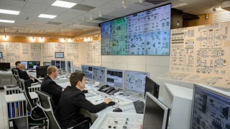 В 12 странах построят энергоблоки по образцу Нововоронежской АЭС