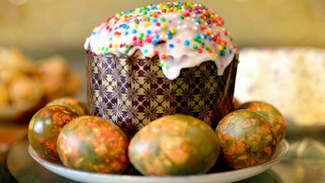 Роспотребнадзор дал рекомендации по выбору продуктов к Пасхе