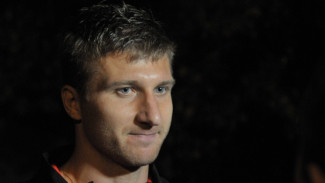 Воронежский «Факел» продлил контракт с вратарем Дмитрием Кортневым