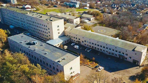 В Богучаре заработала горячая линия главного врача райбольницы