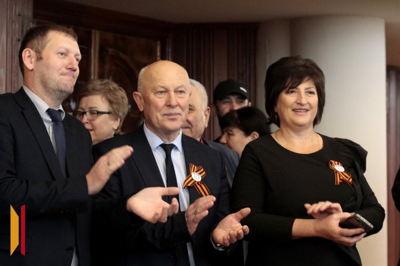 Воронеж многонациональный