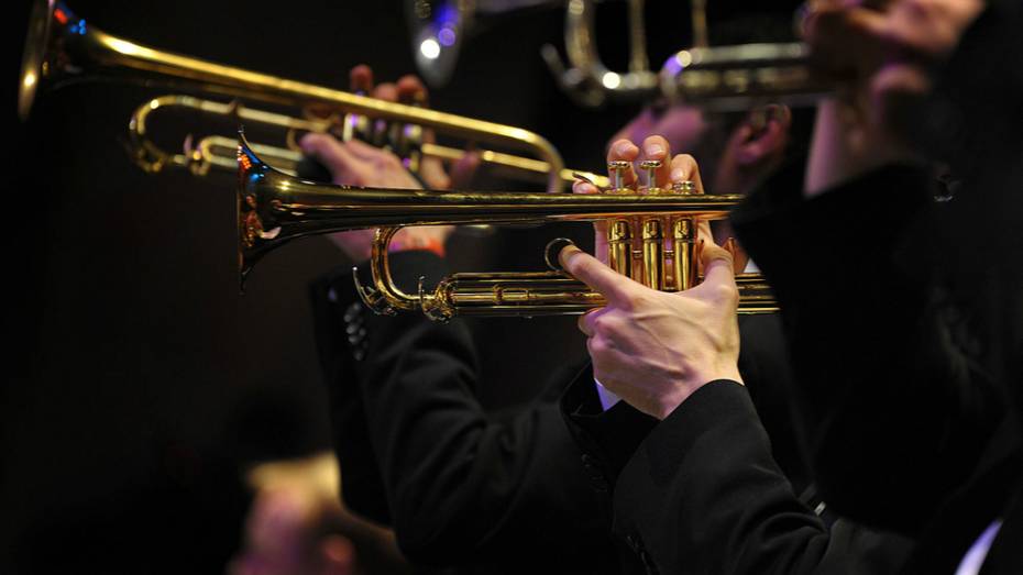 Big Band воронежской филармонии сыграет цикл джазовых концертов