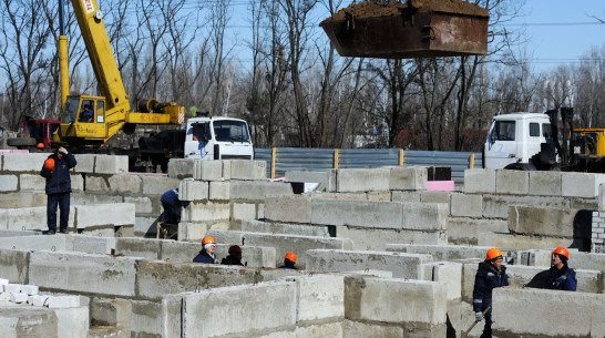 В Воронежской области может появиться «белорусский» поселок на 3 тыс жителей