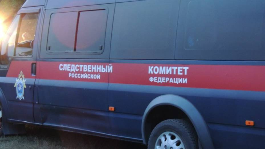 По факту гибели семьи от угарного газа в Воронежской области возбудили уголовное дело