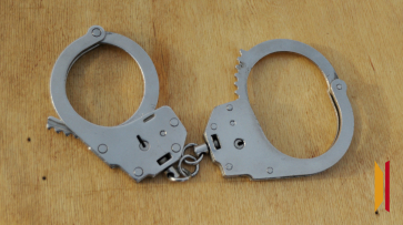 В Воронеже задержали владельца топливной сети «Калина ойл»