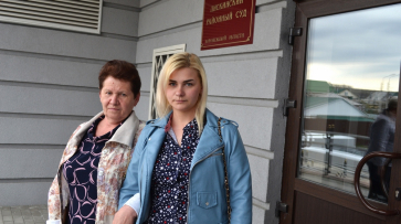 В Лисках родные избитой до смерти женщины попросили о повторной экспертизе ее сожителя