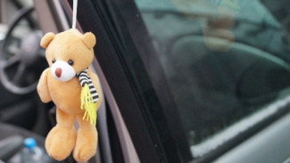 В Воронеже в ДТП пострадал 2-летний мальчик