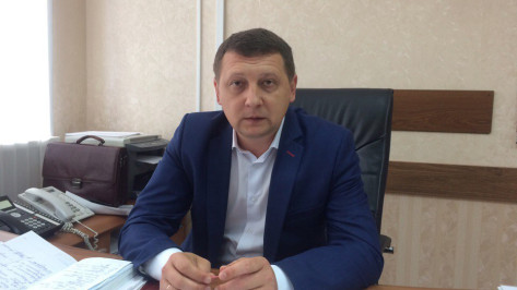 Депутаты выбрали мэром Нововоронежа Владимира Лещенко 