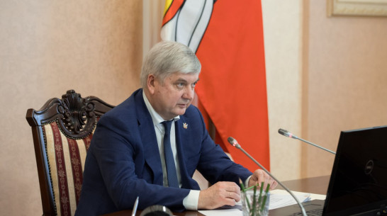 Воронежский губернатор: социальные координаторы должны помогать участникам СВО во время их отпусков