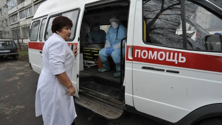 Вспышка пневмонии, от которой в Бутурлиновском доме-интернате умер 11-летний ребенок, взята под контроль