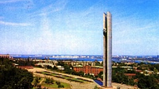 Мэрия Воронежа профинансирует капремонт площади Победы