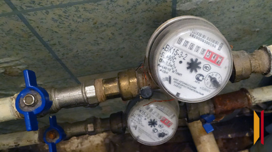 Воронежцев предупредили о мошенниках, притворяющихся сотрудниками водоканала