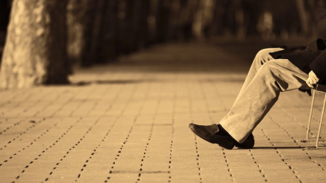 Родные нашли живым уехавшего в Воронежскую область из Брянска 25-летнего парня