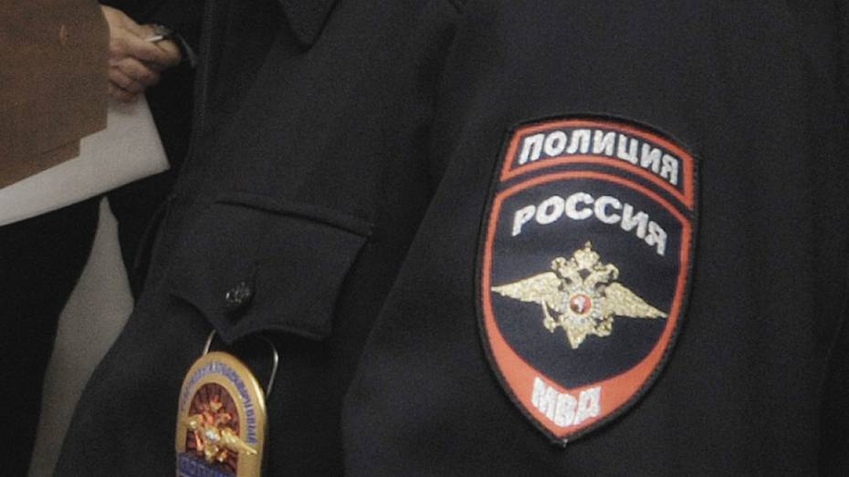 В Воронеже сотрудница уголовного розыска попалась на поддельном дипломе МГУ