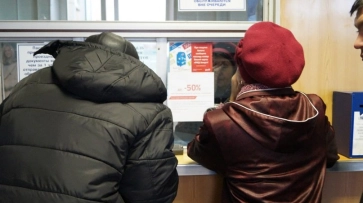 На новогодних каникулах в Воронеже отменят 2 электрички