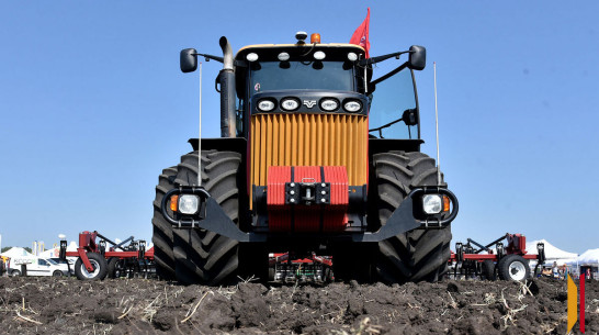 Молодого тракториста из Воронежской области осудили за гибель разнорабочего