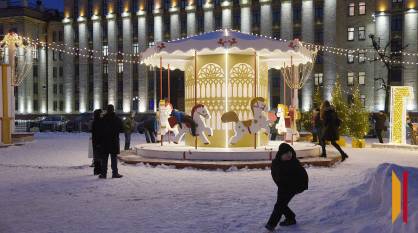 Взяли и сделали: самые яркие люди и их поступки по версии РИА «Воронеж»