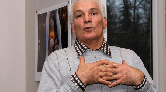 Михаил Вязовой познакомит воронежцев с дореволюционными фотографами 