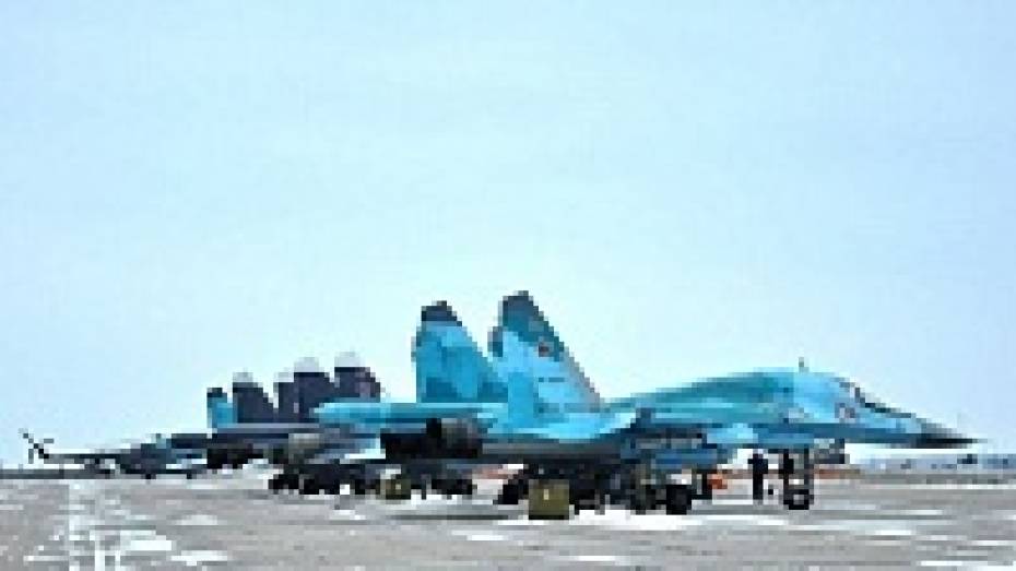 В Военно-воздушной академии в Воронеже появится смешанная авиаэскадрилья 