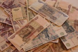 Почти 40 тыс рублей достигла средняя зарплата в Воронежской области в сентябре-2021