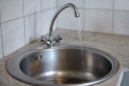 Два детсада и школа на день останутся без воды в Воронеже