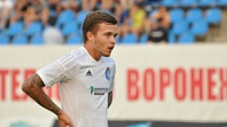 Воронежский «Факел» потерял первые очки в сезоне