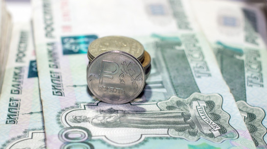 Прожиточный минимум вырастет на 531 рубль в Воронежской области