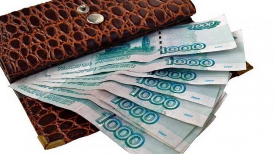 В Новохоперском районе 28-летний квартирант украл деньги у пожилой хозяйки