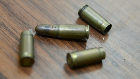 Председатель садоводческого товарищества в Рамонском районе спрятал 45 патронов