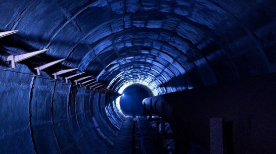 Известный экстрасенс проведет для воронежцев экскурсию по подземному бункеру