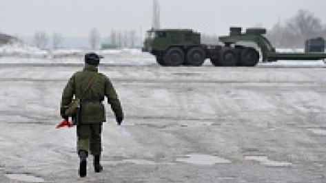 Минобороны официально подтвердило гибель от пневмонии солдата из войсковой части под Воронежем 