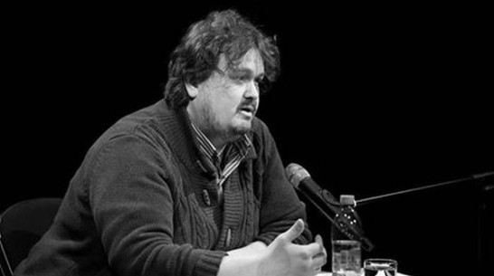 Искусствовед Павел Руднев в Воронеже: «Театр – это чуть больше, чем мы представляли»