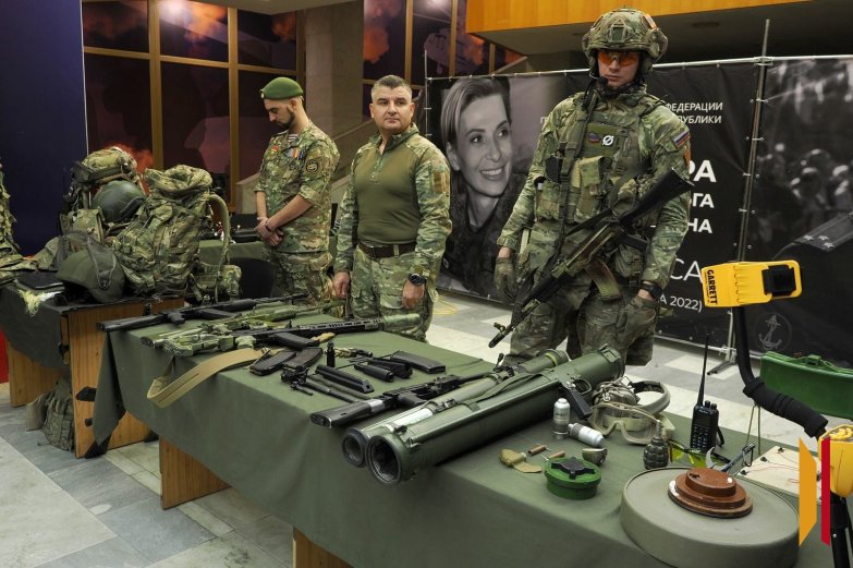 Выставка в облдуме