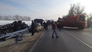 Воронежский облсуд оставил без изменения приговор лихачу, угробившему ребенка и мужчину