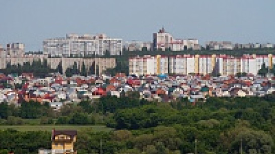 В Воронежской области собираются создать единый банк выданных заключений на строительство