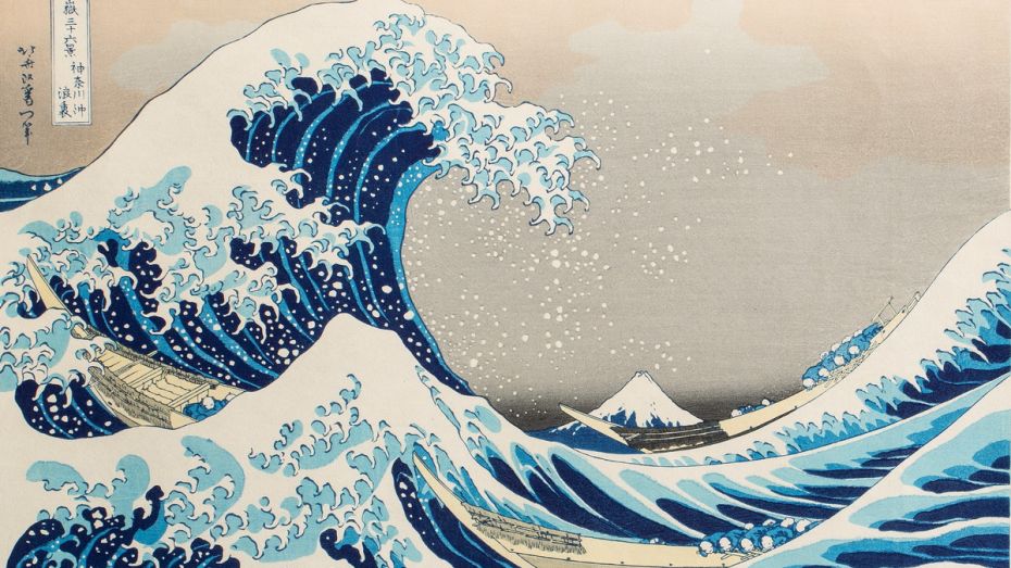 В воронежском музее имени Крамского откроется выставка японской графики