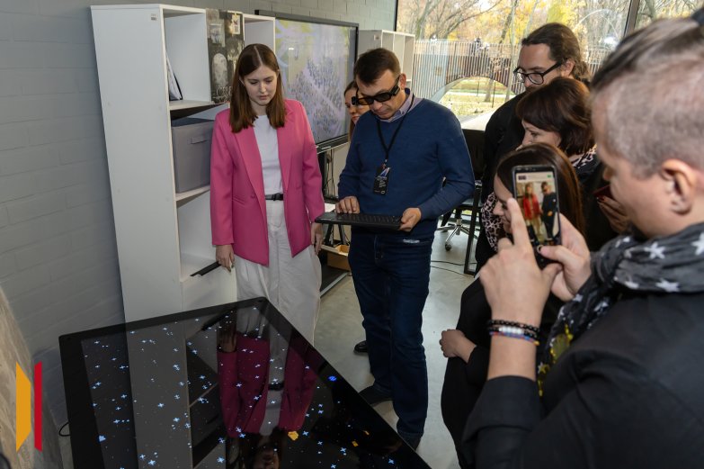 форум в Матрешке