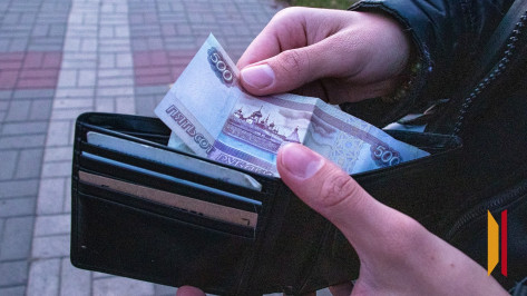 В Воронеже предприниматель нанял на работу нелегалов и хотел откупиться от сотрудника ФСБ взяткой