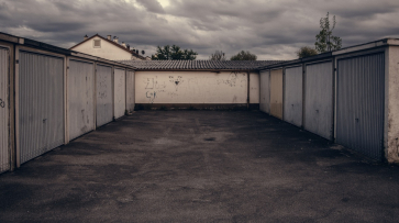 В Воронеже начали прием документов в рамках гаражной амнистии