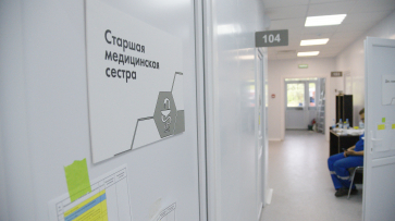 Углубленную диспансеризацию после ковида прошли 124 тыс жителей Воронежской области