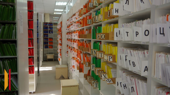 Корректировка проекта строительства поликлиники под Воронежем будет стоить почти 20 млн рублей