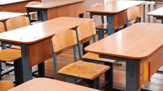 В мэрии прокомментировали пониженную температуру воздуха в школах Воронежа