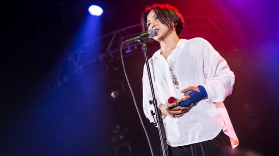 Узбекская звезда мировой музыки Севара представит воронежцам свой русский альбом