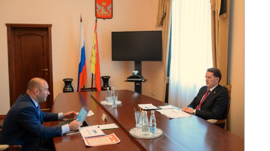 Воронежский центр аддитивных технологий разработал 3D-принтер для машиностроения