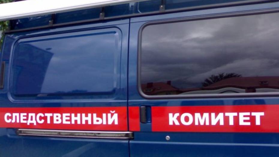 В Воронеже в частном доме обнаружено тело охранника