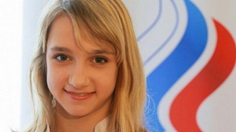 Воронежская гимнастка дважды упала на чемпионате мира