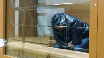 Воронежский суд продлил домашний арест обвиняемому в убийстве у кафе IL Tokyo
