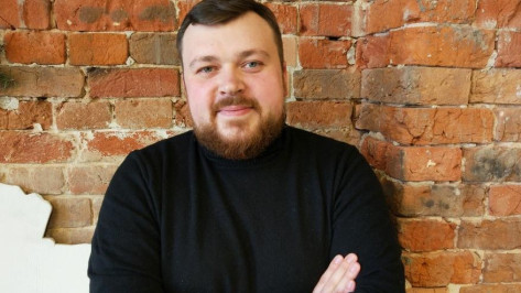 Андрей Еренков стал врио главного архитектора Воронежской области