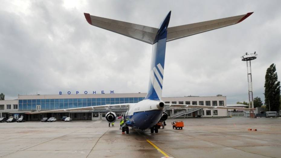 Авиакомпания «Полет»: «Долга перед воронежским аэропортом за текущий год у нас нет»