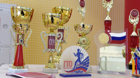 Фестиваль ГТО для семейных команд руководителей муниципальных служащих пройдет в Воронеже 8 августа